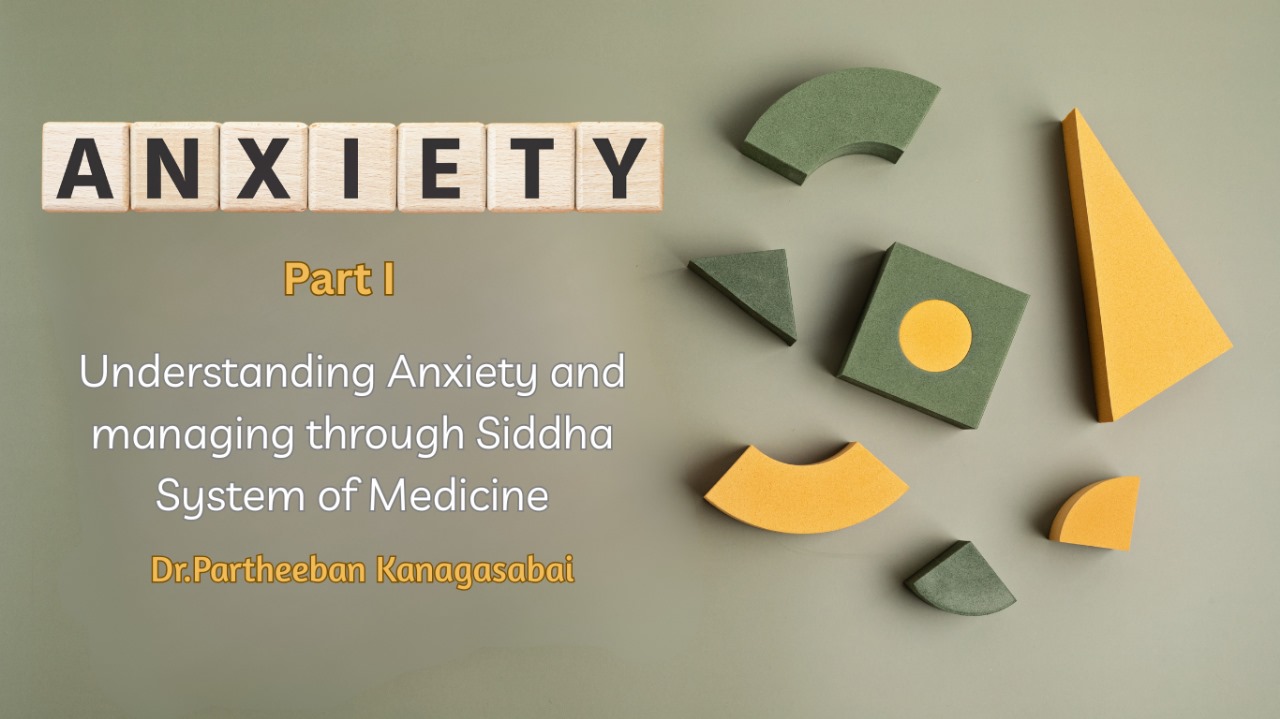 Holistic Preventive Care with Siddha Medicine for Winter Wellness